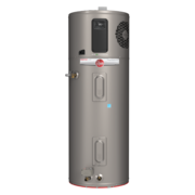 Rheem Gen V Proterra Hybrid 50 Gal 30 Amp Electric Water Heater W/ LeakGuard PROPH50 T2 RH375-SO 
